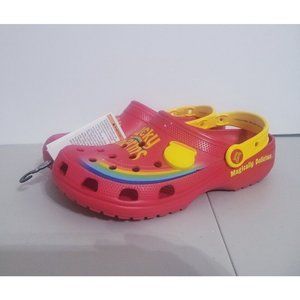 Crocs Lucky Charms Magically Delicious Clogs